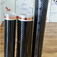 电热膜批发 济南电热膜地暖安装 专业电地暖施工公司