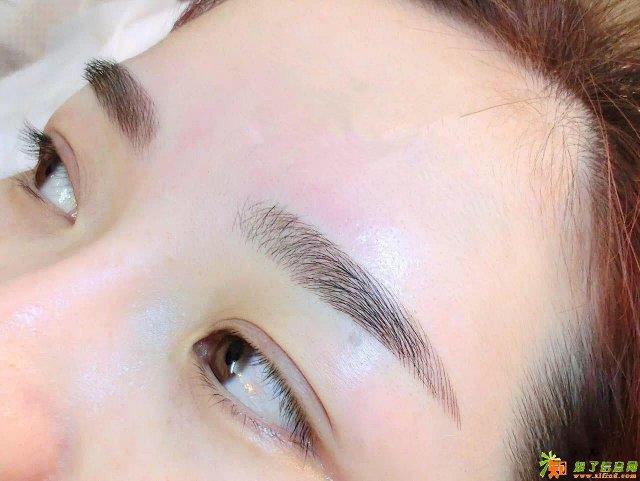 无锡最让人放心的纹绣培训学校|无锡中浪