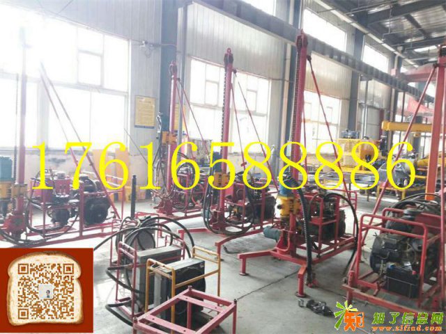 山东济宁钻机生产厂家直销火爆销售