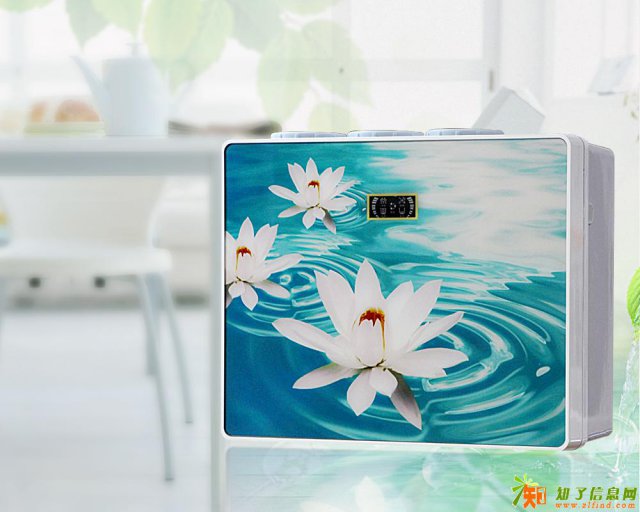 选择康倍尔净水器您值得信赖