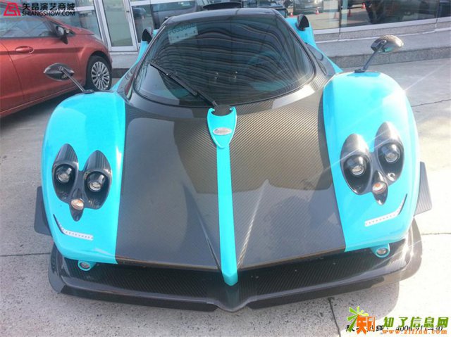 上海VIP高端商务车接机豪车跑车自驾双层巴士游览