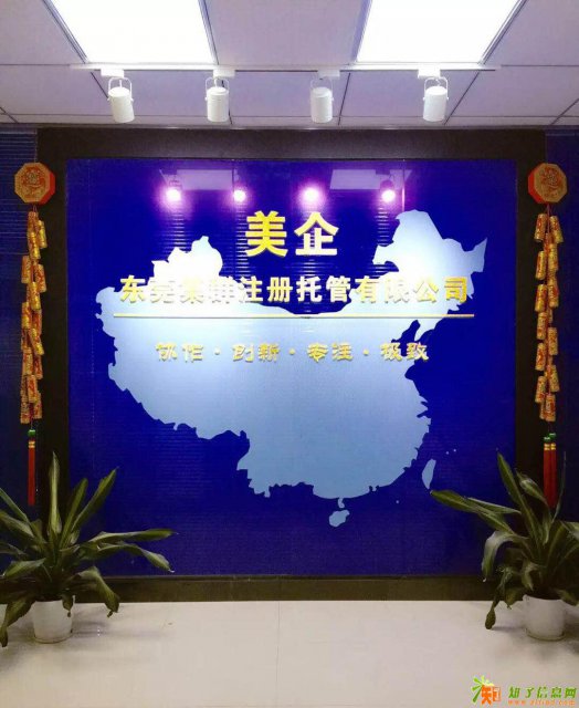 【东莞】塘厦工商注册、税务代理、做账公司、代理记账