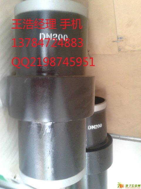 碳钢绝缘接头生产制作