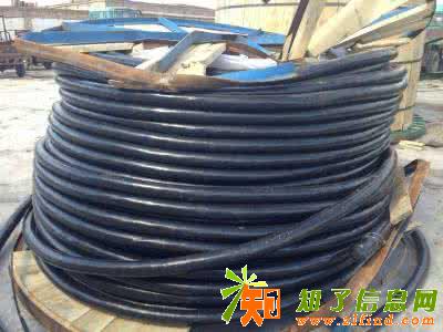 沈阳电缆回收价格沈阳回收电缆