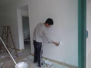 闵行区墙面刷新 墙面翻新