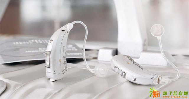 西门子助听器音控APP的作用