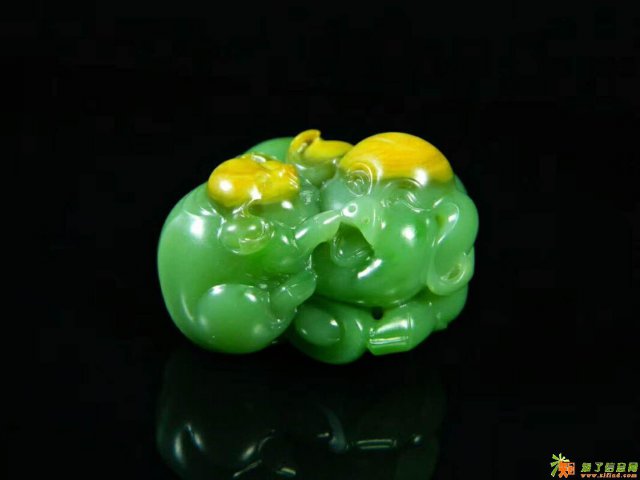 古氏文化 福猪送财