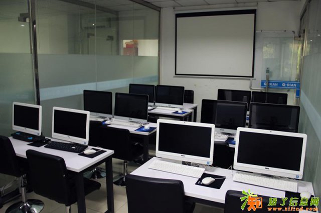 深圳宝安西乡淘宝美工培训师资怎样