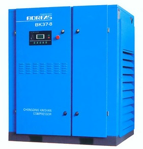 大连空压机，大连BK系列螺杆空压机