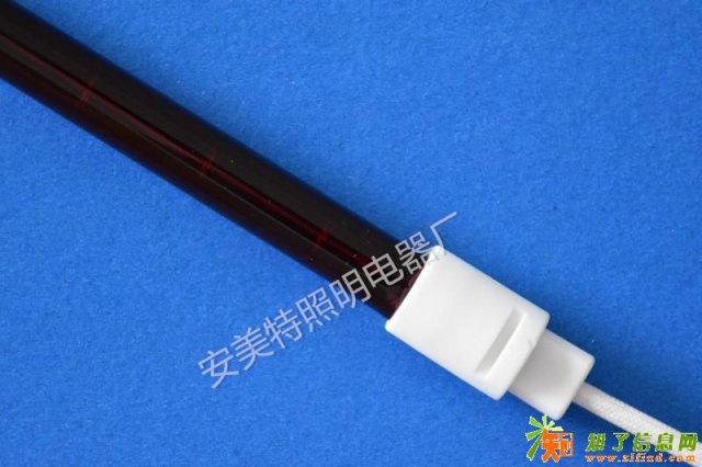 安美特红宝石加热管专业制作厂家安美特定制红宝石管