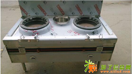 供应双炒醇基燃料灶台，醇油炉具厂家直销，产品齐全