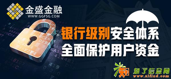 国内外汇代理商金盛金融条件从优实打实的合作