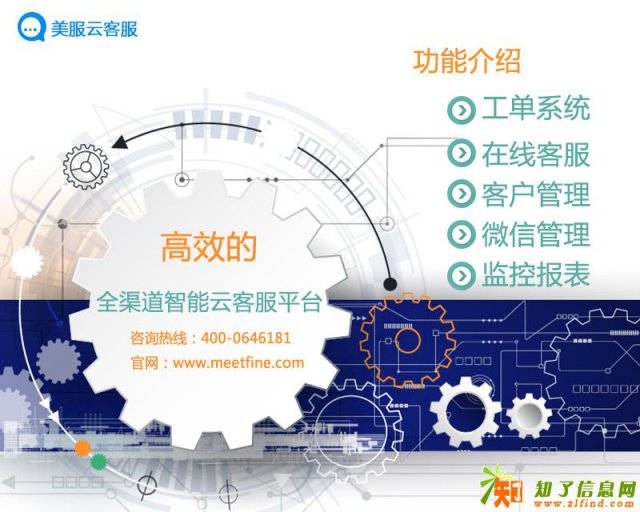 美服云客服工单管理系统,在线客服软件,客户管理软件