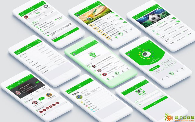 足球电商APP开发