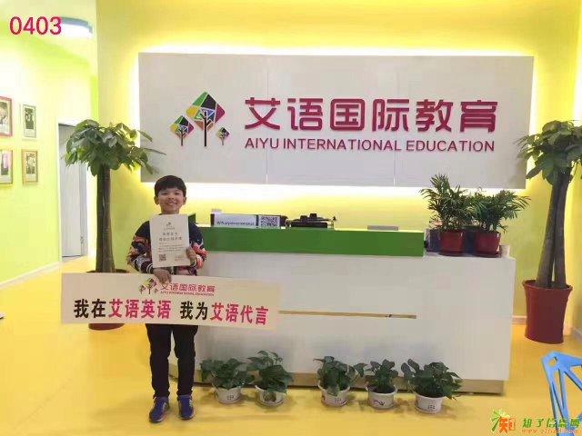 天津艾语国际教育/全方位扶持/2018加盟新政策