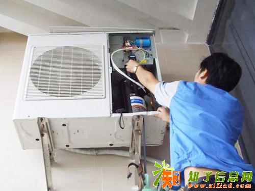 广州美的空调维修安装拆机冷库建造安装维修等工程服务