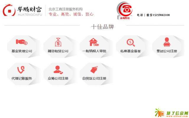 尊享公司注册、转让、变更等商务问题咨询