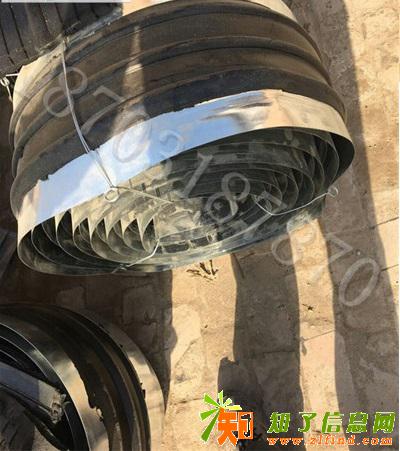 钢边橡胶止水带@钢边橡胶止水带中孔作用