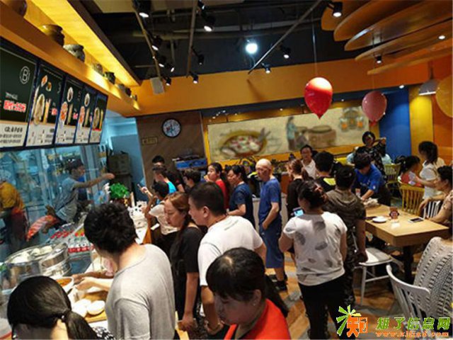 辽宁,就那家酸菜鱼米饭在哪有卖,为你解答加盟信息