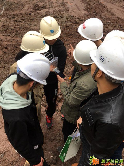 2018年重庆施工测量员培训报名进行中