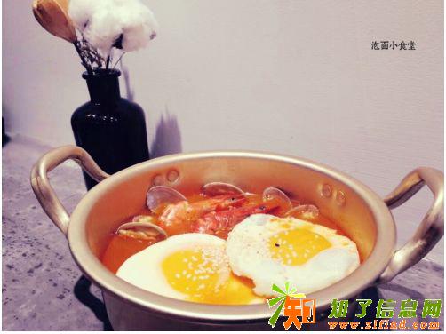 武汉泡面小食堂加盟价格