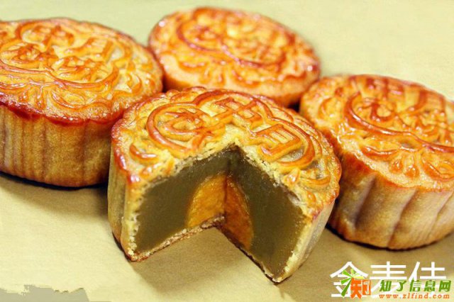 武安伍仁水果月饼培训