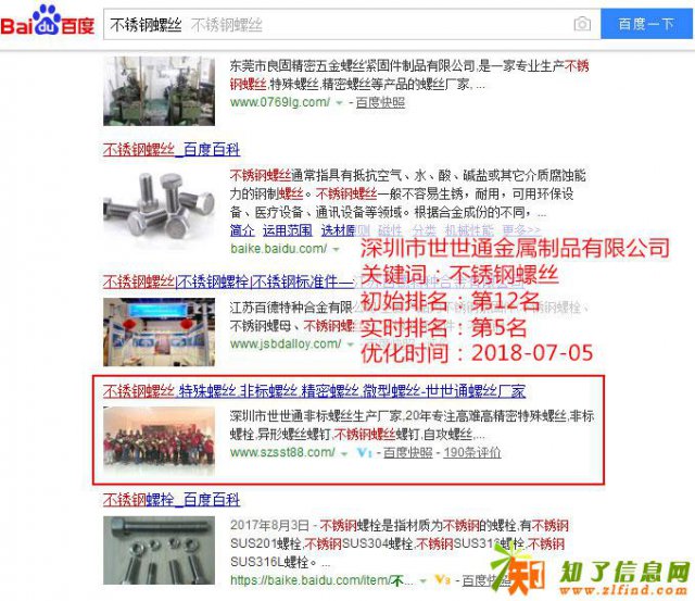 玉米社告诉你影响seo优化排名效果的因素有哪些