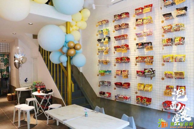 四川泡面小食堂有没有加盟绵阳开个泡面小食堂怎么样