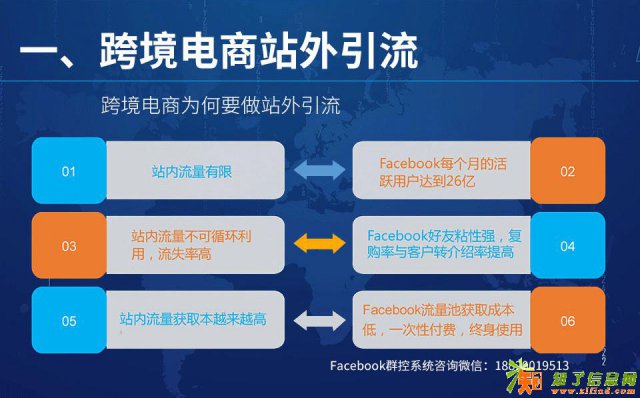 广州Facebook系统卖家有哪些