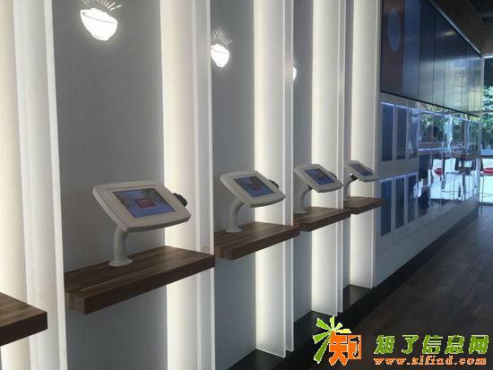 无人餐厅APP开发