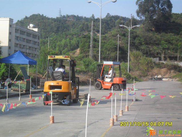 上海浦东新区周浦镇叉车培训电工电焊考证复审