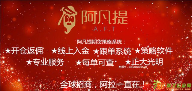 阿凡提策略招商