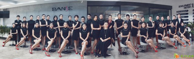 上海纹绣培训好找工作吗本色纹绣包住宿吗？