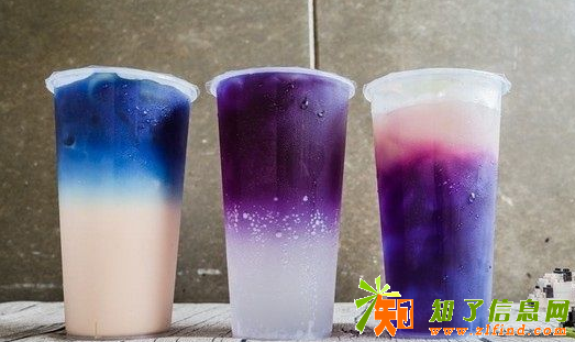 重庆的天空之城饮品强势加盟，让世界杯更精彩