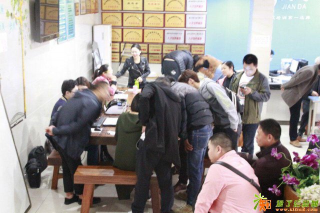 重庆资料员培资料员的报考时间随到随学高薪就业