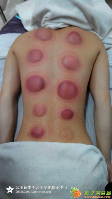 松岗燕川美容培训去哪家比较好？智本美容美甲化妆纹绣