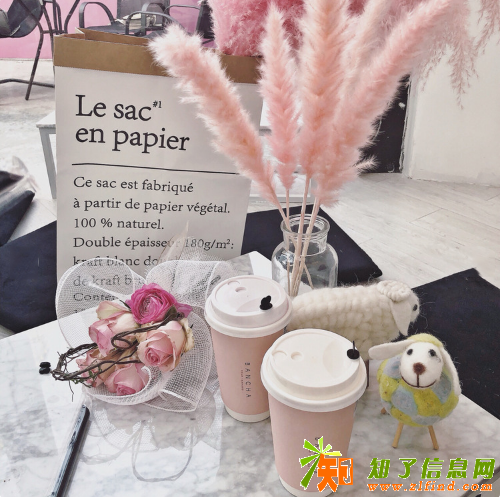 半茶加盟开一家奶茶多少钱