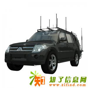 车载屏蔽器（innobank）