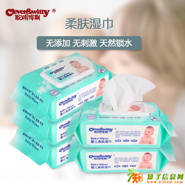 广州申泰工厂承接湿巾代加工