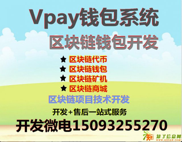 Vpay区块链挖矿模式商城数字货币交易系统源码开