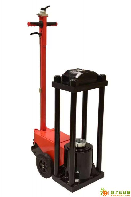 气动上顶转向节立柱拆装机羊角拆装机