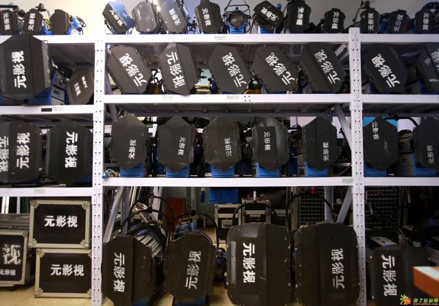 沈阳元影视摄影、录像、企业宣传片、产品推广