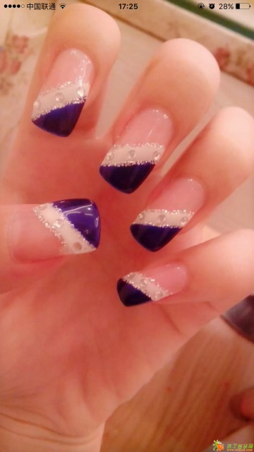 松岗罗田的美甲培训学校是哪里？松岗智本学校