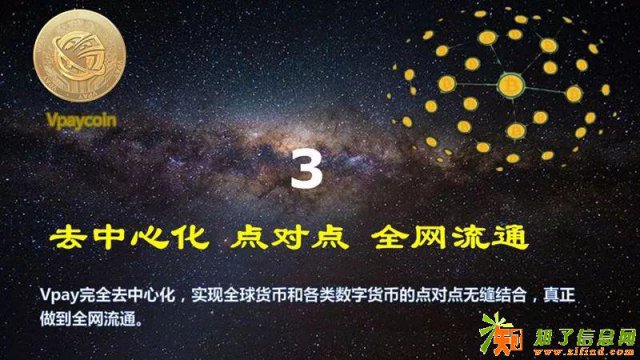 Vpay数字资产模式系统是什么