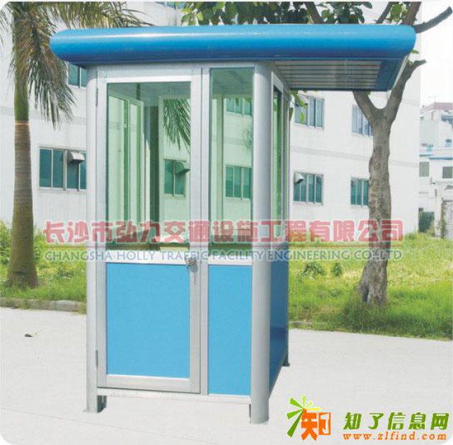 湖南长沙专业岗亭供应