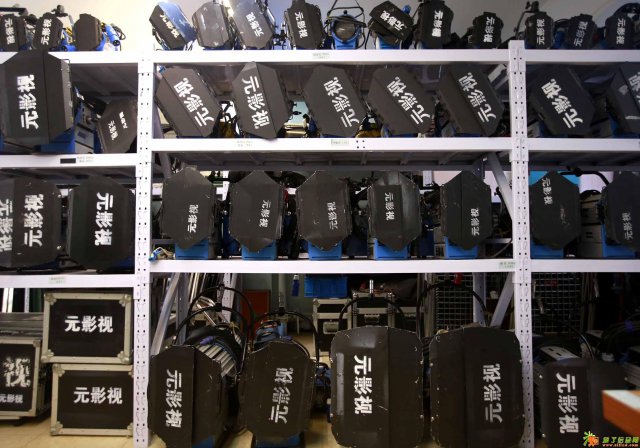 元影视器材租赁/灯光出租/摄像机出租