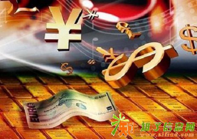 一个征普外汇交易者的真实经历