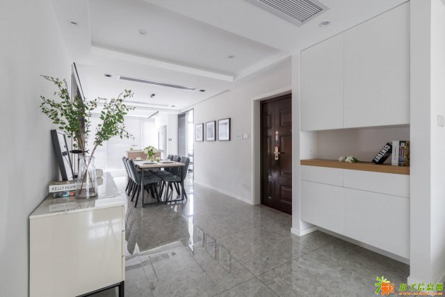 绵阳装修公司分享防滑地砖的选购技巧以及优点