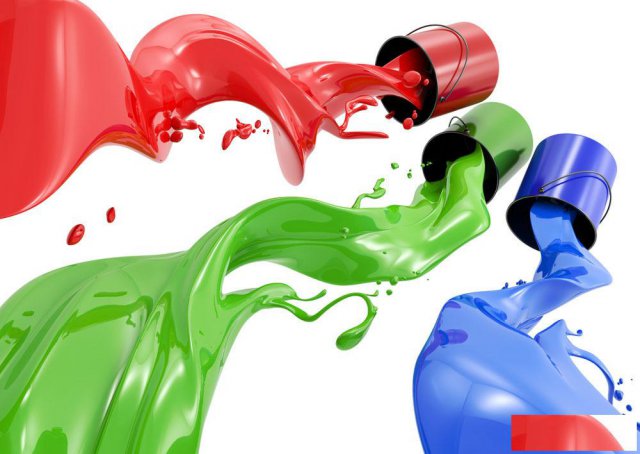 家装油漆怎么选，绵阳装修公司告诉你