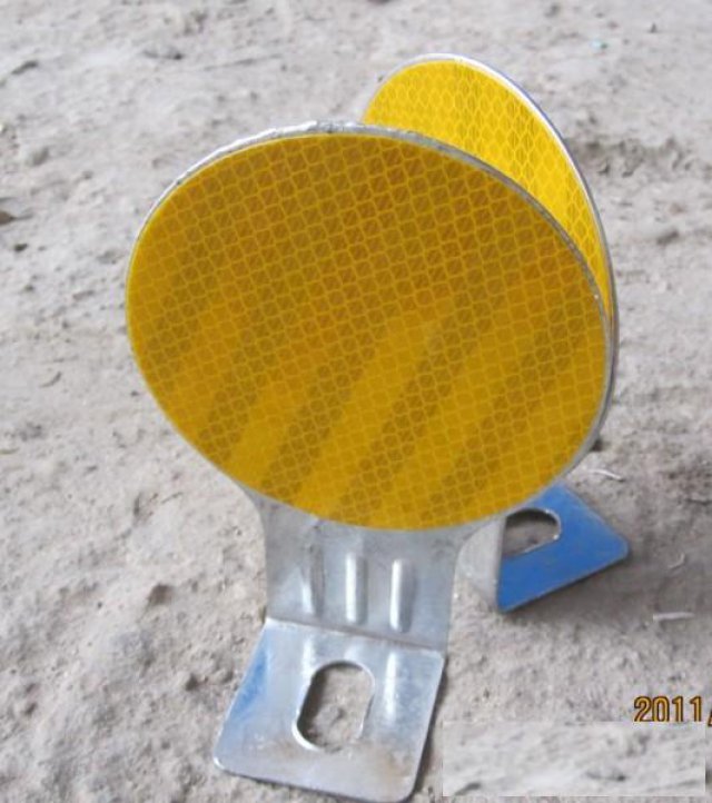 湖南长沙太阳能道钉供应